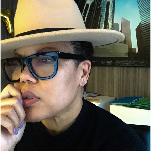 Custom Queen Fedora - Picture 7 of 9